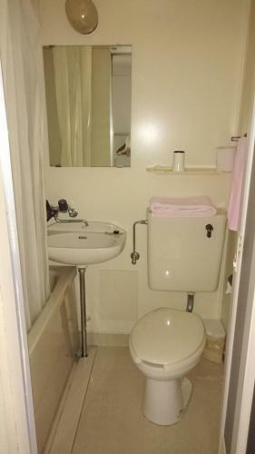 Apartamentos Business Hotel Century