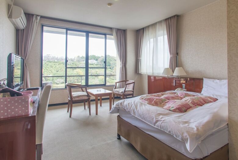 Hotel Masunoi