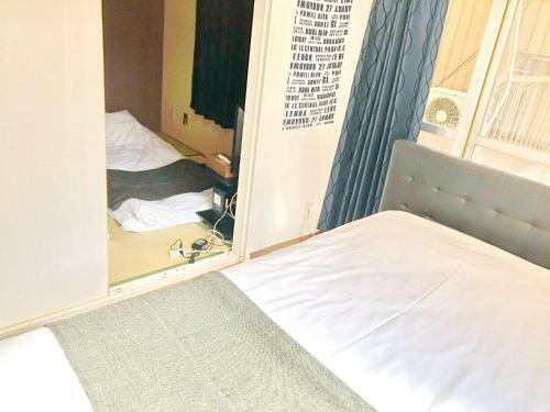 Apartamento Nipponbashi Kuromon Market 30sec 2br Yu2b