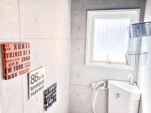 Apartamento Nipponbashi Kuromon Market 30sec 2br Yu2b
