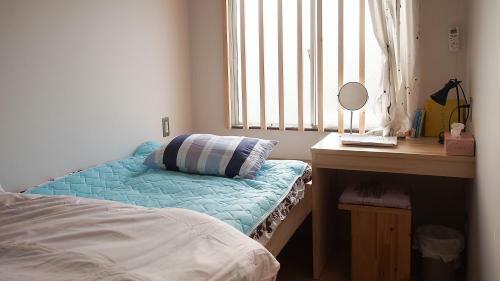 Hostal Cocoroom Cafe Garden Guest House