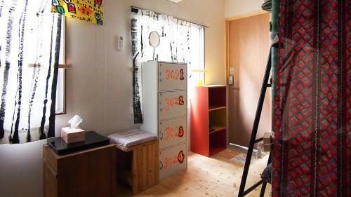 Hostal Cocoroom Cafe Garden Guest House