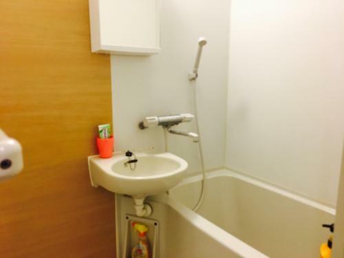 Apartamentos F05 Shin Okubo