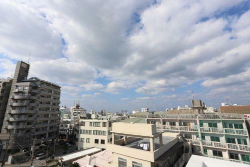 Tabinoteitaku Okinawa Naha