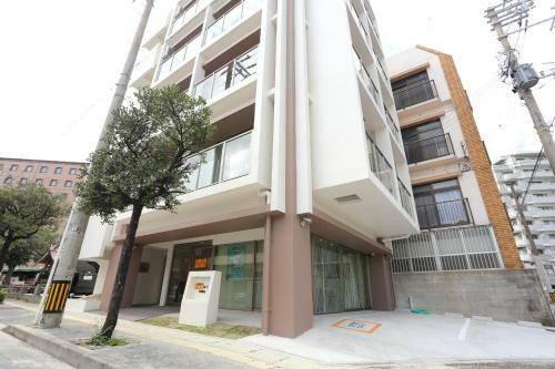 Tabinoteitaku Okinawa Naha