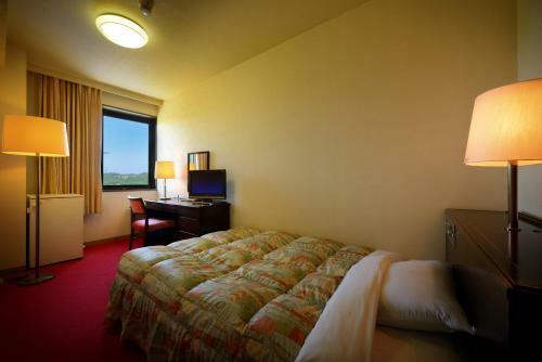 Hotel Active Resorts Iwate Hachimantai