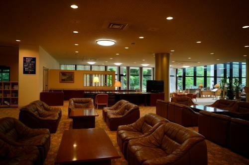 Hotel Active Resorts Iwate Hachimantai