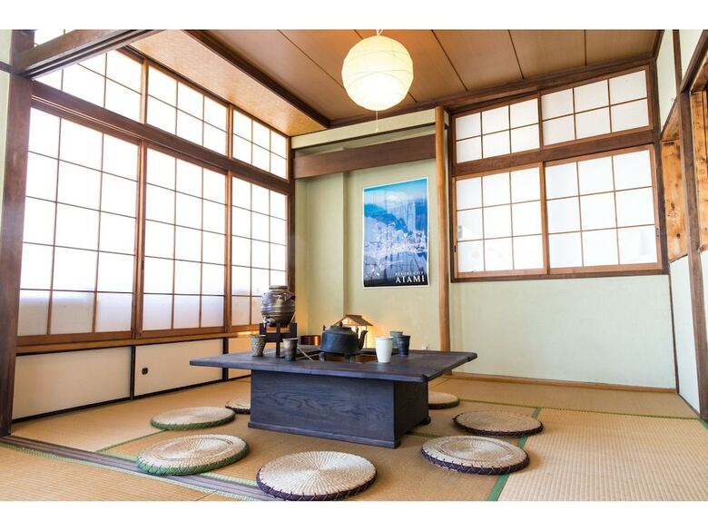???? ???????-atami Onsen House-