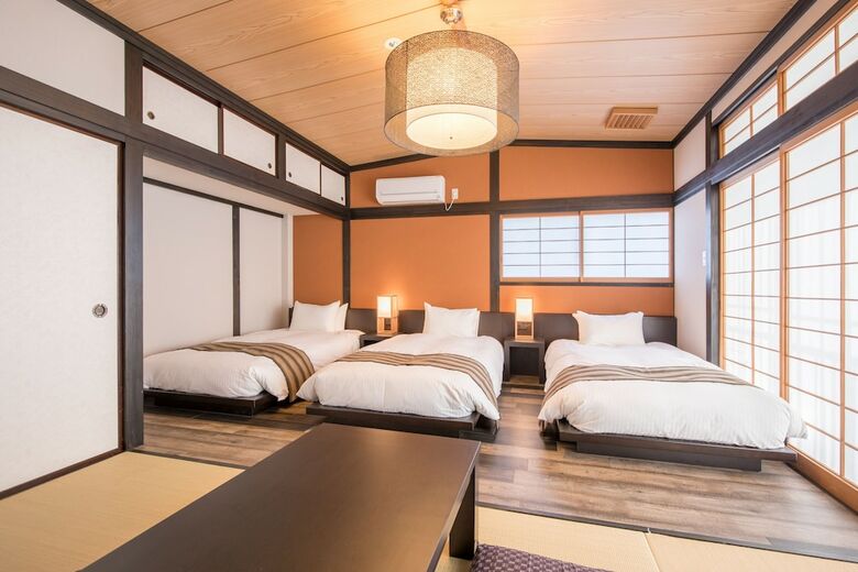 Casual Resort Coff Ichinomiya