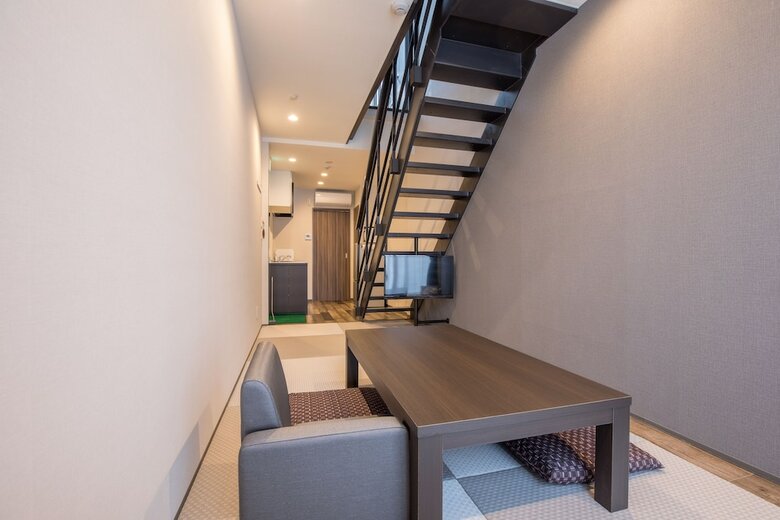 Casual Resort Coff Ichinomiya