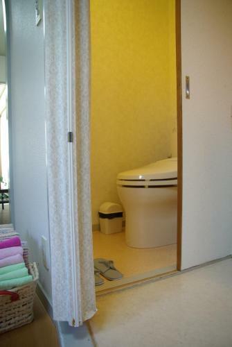 Apartamento Takako's House