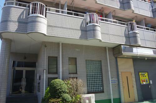 Apartamento Takako's House