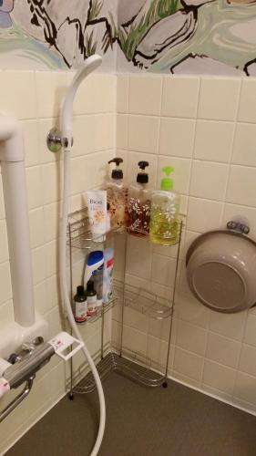 Hostal Guesthouse Kiwa