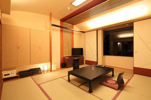 Hotel Yumeshizuku