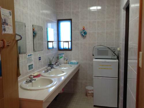 Hostal Minshuku Yadokari