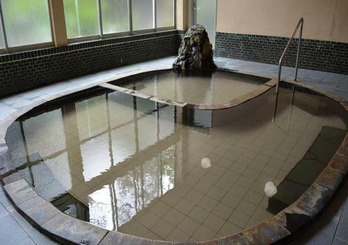 Itoen Hotel Oze Oigami Sanrakuso