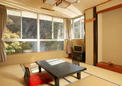 Itoen Hotel Oze Oigami Sanrakuso