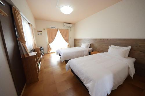 Apartamento Sumuka Kokusai Street 303