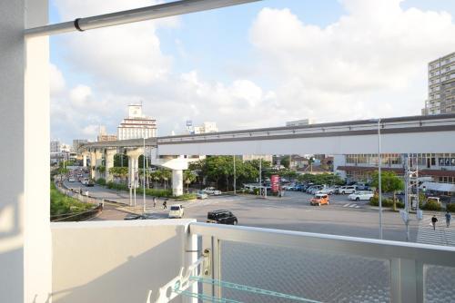 Apartamento Sumuka Kokusai Street 303
