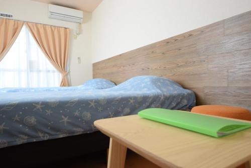 Apartamento Sumuka Kokusai Street 303