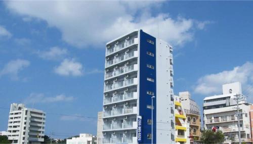 Apartamento Sumuka Kokusai Street 303