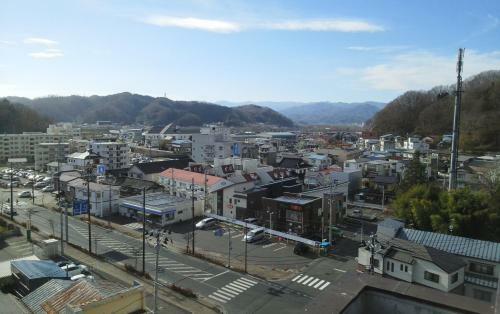 Hotel Miyako Hills