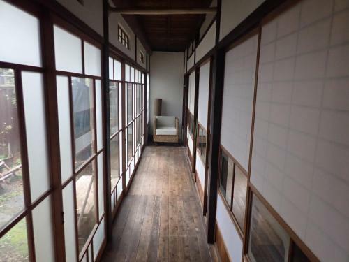 Hostal Kominka Guesthouse Hagi Akatsukiya