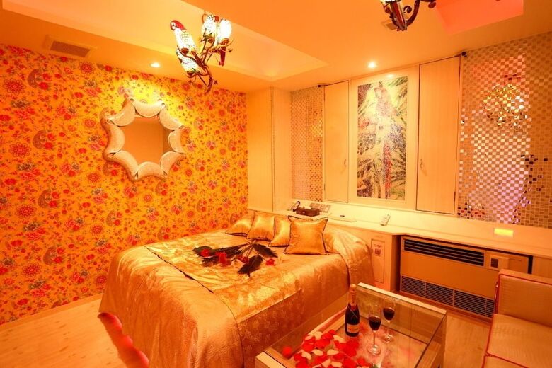 Hotel Restay Tokorozawa (Adult Only)
