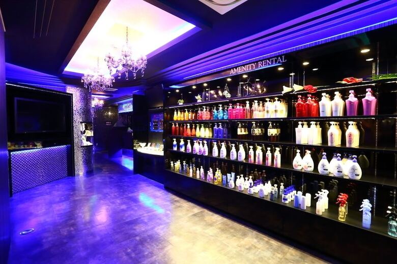 Hotel Restay Tokorozawa (Adult Only)