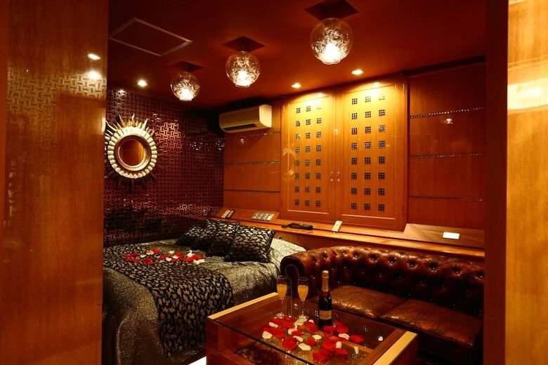 Hotel Restay Tokorozawa (Adult Only)