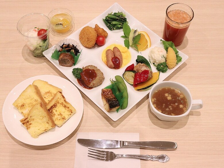 Apa Hotel Tkp Sendai Eki Kita