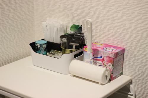 Apartamentos Patio Kyobashi