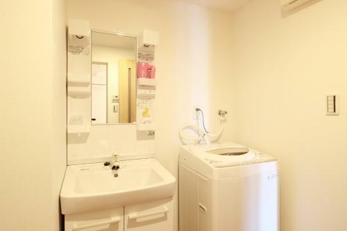 Apartamentos Patio Kyobashi