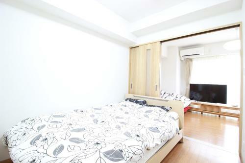 Apartamentos Patio Kyobashi