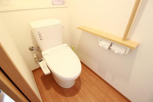 Apartamentos Patio Kyobashi