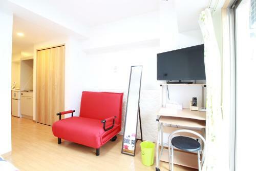 Apartamentos Patio Kyobashi