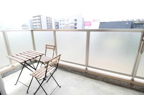 Apartamentos Patio Kyobashi