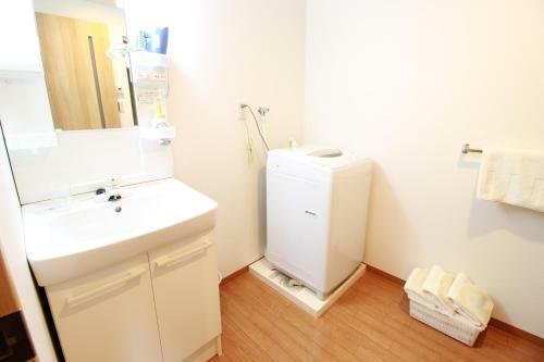 Apartamentos Patio Kyobashi
