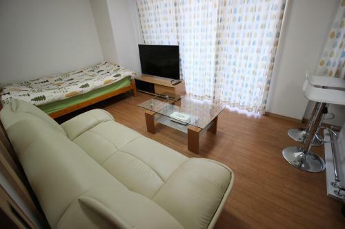 Apartamentos Patio Kyobashi