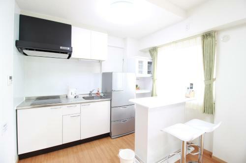 Apartamentos Patio Kyobashi