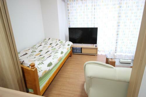 Apartamentos Patio Kyobashi