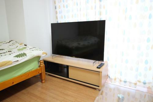 Apartamentos Patio Kyobashi