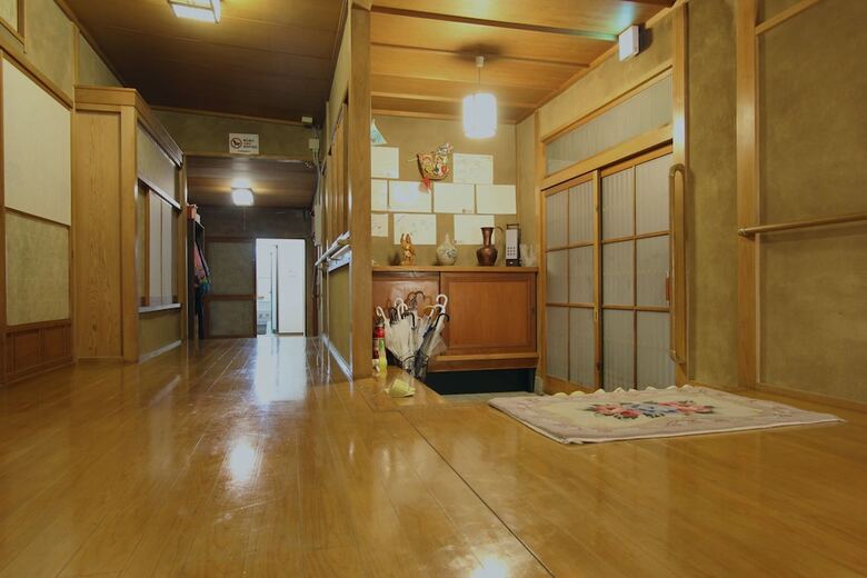 Hostal I Osaka Traditional