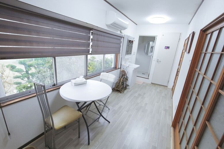 Hostal I Osaka Traditional