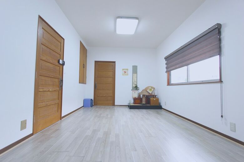 Hostal I Osaka Traditional