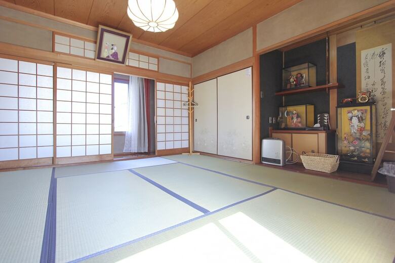 Hostal I Osaka Traditional