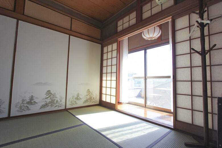 Hostal I Osaka Traditional