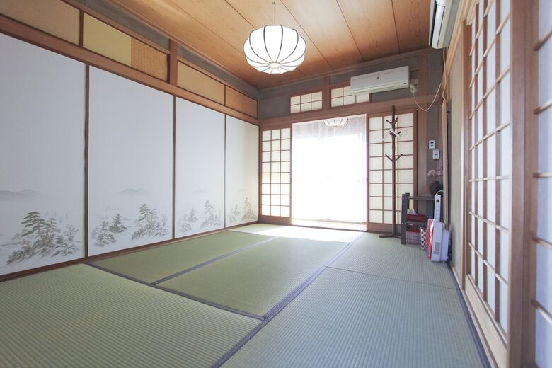Hostal I Osaka Traditional