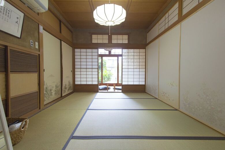 Hostal I Osaka Traditional