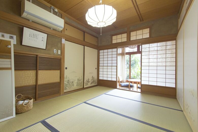 Hostal I Osaka Traditional